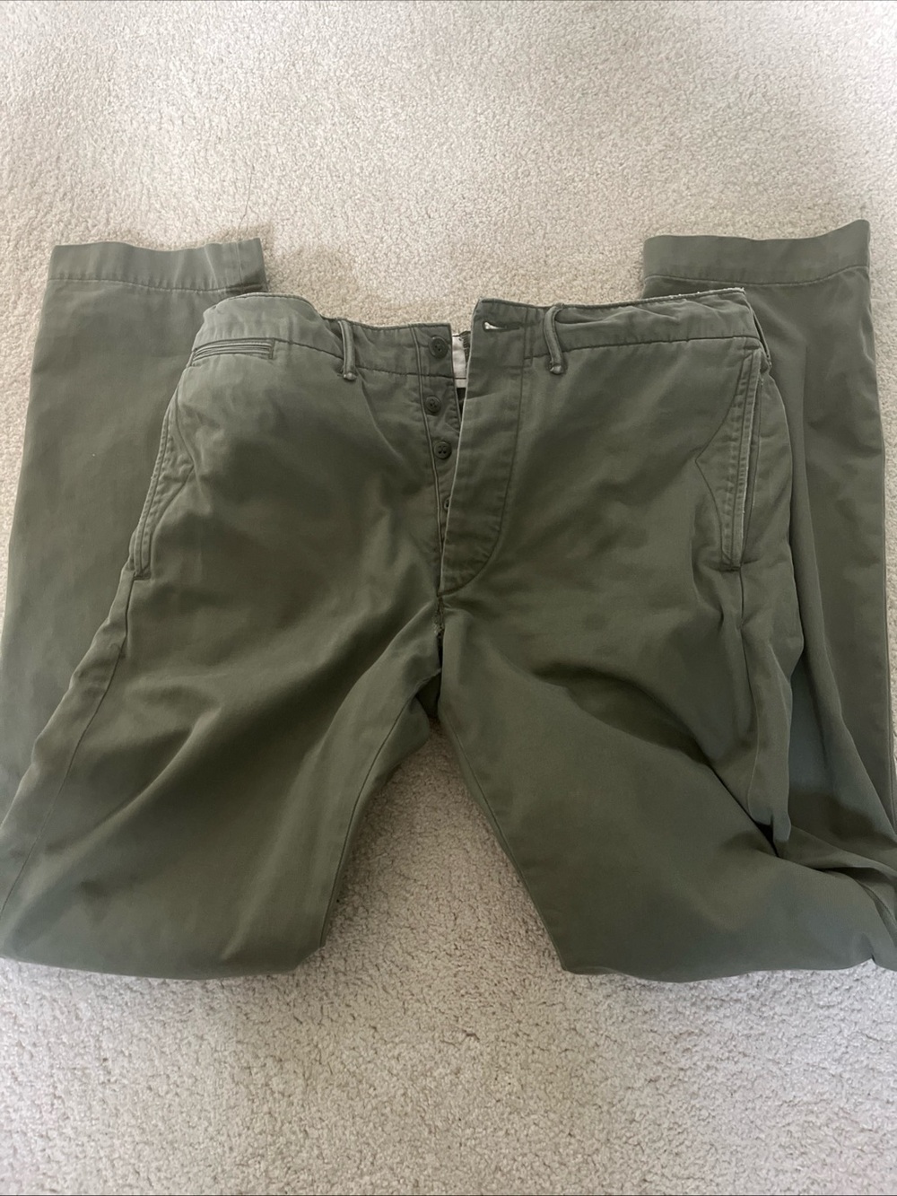 RRL Officer Chino